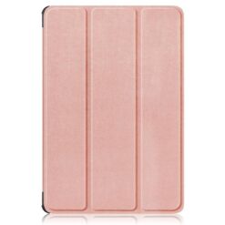 Lacné Kryty | Knižkové puzdro Pure case ružové – Honor Pad V9 | Lacné Kryty
