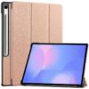 Knižkové puzdro Pure case sivé – Samsung Galaxy Tab S10 FE+ | Lacné Kryty Lacné Kryty | Knižkové puzdro Pure case sivé – Samsung Galaxy Tab S10 FE+ | Lacné Kryty