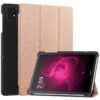Knižkové puzdro Pure case červené – T Tablet | Lacné Kryty Lacné Kryty | Knižkové puzdro Pure case červené – T Tablet | Lacné Kryty