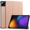Lacné Kryty | Knižkové puzdro Pure case červené – Xiaomi Pad 7 / 7 Pro | Lacné Kryty