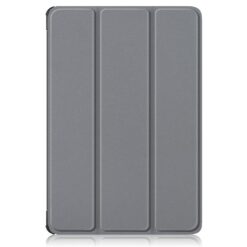 Lacné Kryty | Knižkové puzdro Pure case sivé – Honor Pad V9 | Lacné Kryty