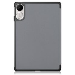 Lacné Kryty | Knižkové puzdro Pure case sivé – Honor Pad V9 | Lacné Kryty