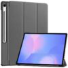 Lacné Kryty | Knižkové puzdro Pure case ružové – Samsung Galaxy Tab S10 FE+ | Lacné Kryty