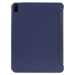 Lacné Kryty | Knižkové puzdro Pure case tmavomodré – Apple iPad Air 5 (2022) / Air 4 (2020) / Air M1 (2022) / Air M2 (2024) | Lacné Kryty