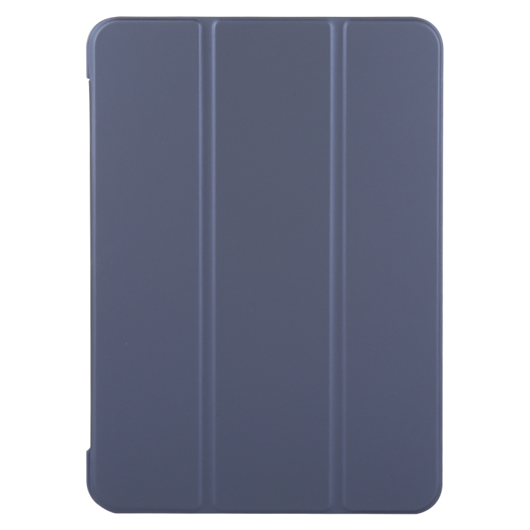 Knižkové puzdro Pure case tmavomodré – Apple iPad Pro 11″ M4 (2024) | Lacné Kryty Lacné Kryty | Knižkové puzdro Pure case tmavomodré – Apple iPad Pro 11″ M4 (2024) | Lacné Kryty