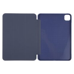 Knižkové puzdro Pure case tmavomodré – Apple iPad Pro 11″ M4 (2024) | Lacné Kryty Lacné Kryty | Knižkové puzdro Pure case tmavomodré – Apple iPad Pro 11″ M4 (2024) | Lacné Kryty