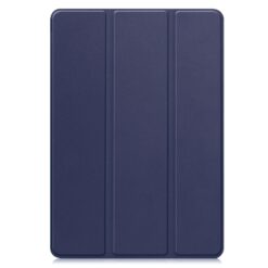 Lacné Kryty | Knižkové puzdro Pure case tmavomodré – Xiaomi Pad 7 / 7 Pro | Lacné Kryty