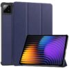 Lacné Kryty | Knižkové puzdro Pure case bledomodré – Xiaomi Pad 7 / 7 Pro | Lacné Kryty
