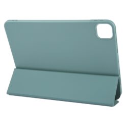 Knižkové puzdro Pure case zelené – Apple iPad Air 13″ M2 (2024) | Lacné Kryty Lacné Kryty | Knižkové puzdro Pure case zelené – Apple iPad Air 13″ M2 (2024) | Lacné Kryty