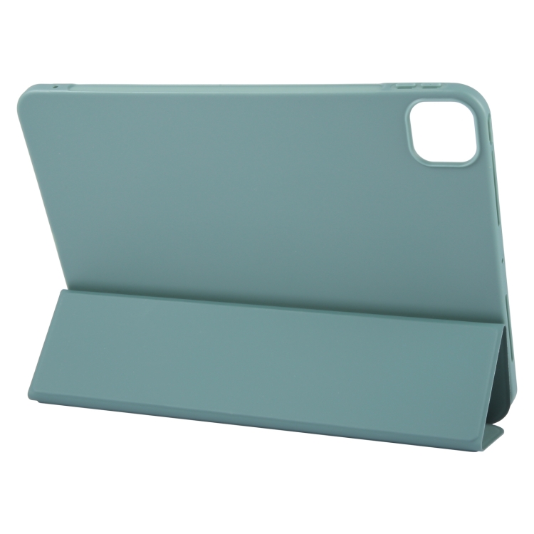Knižkové puzdro Pure case zelené – Apple iPad Air 13″ M2 (2024) | Lacné Kryty Lacné Kryty | Knižkové puzdro Pure case zelené – Apple iPad Air 13″ M2 (2024) | Lacné Kryty
