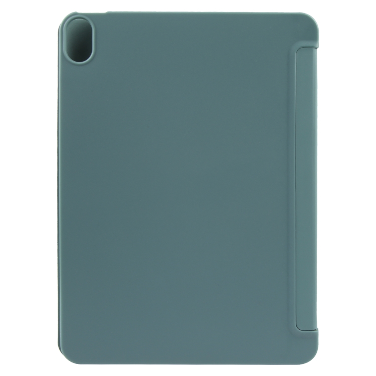 Knižkové puzdro Pure case zelené – Apple iPad Air 5 (2022) / Air 4 (2020) / Air M1 (2022) / Air M2 (2024) | Lacné Kryty Lacné Kryty | Knižkové puzdro Pure case zelené – Apple iPad Air 5 (2022) / Air 4 (2020) / Air M1 (2022) / Air M2 (2024) | Lacné Kryty