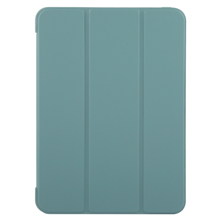 Knižkové puzdro Pure case zelené – Apple iPad Pro 13″ M4 (2024) | Lacné Kryty Lacné Kryty | Knižkové puzdro Pure case zelené – Apple iPad Pro 13″ M4 (2024) | Lacné Kryty