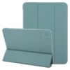 Knižkové puzdro Pure case tmavomodré – Apple iPad Pro 13″ M4 (2024) | Lacné Kryty Lacné Kryty | Knižkové puzdro Pure case tmavomodré – Apple iPad Pro 13″ M4 (2024) | Lacné Kryty