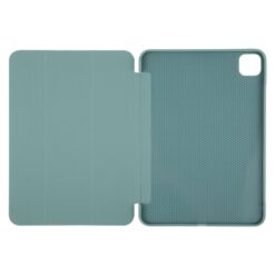 Knižkové puzdro Pure case zelené – Apple iPad Pro 13″ M4 (2024) | Lacné Kryty Lacné Kryty | Knižkové puzdro Pure case zelené – Apple iPad Pro 13″ M4 (2024) | Lacné Kryty