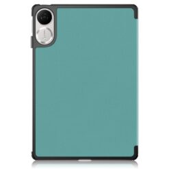 Lacné Kryty | Knižkové puzdro Pure case zelené – Honor Pad V9 | Lacné Kryty