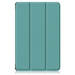 Lacné Kryty | Knižkové puzdro Pure case zelené – Lenovo Yoga Tab Plus 12.7″ | Lacné Kryty