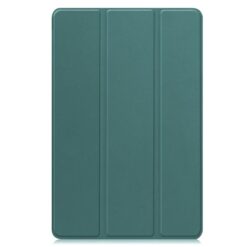 Knižkové puzdro Pure case zelené – Samsung Galaxy Tab S10 FE+ | Lacné Kryty Lacné Kryty | Knižkové puzdro Pure case zelené – Samsung Galaxy Tab S10 FE+ | Lacné Kryty