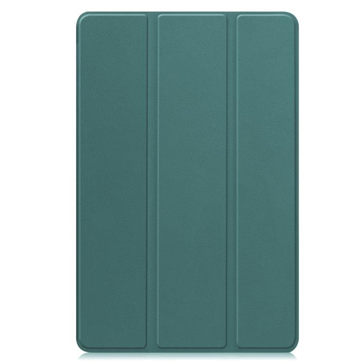 Knižkové puzdro Pure case zelené – Samsung Galaxy Tab S10 FE+ | Lacné Kryty Lacné Kryty | Knižkové puzdro Pure case zelené – Samsung Galaxy Tab S10 FE+ | Lacné Kryty