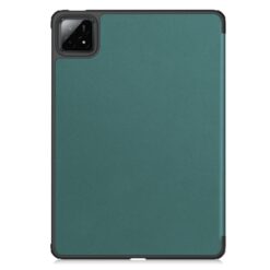 Knižkové puzdro Pure case zelené – Xiaomi Pad 7 / 7 Pro | Lacné Kryty Lacné Kryty | Knižkové puzdro Pure case zelené – Xiaomi Pad 7 / 7 Pro | Lacné Kryty