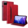 Lacné Kryty | Knižkové puzdro Pure case fialové – Xiaomi Pad 7 / 7 Pro | Lacné Kryty