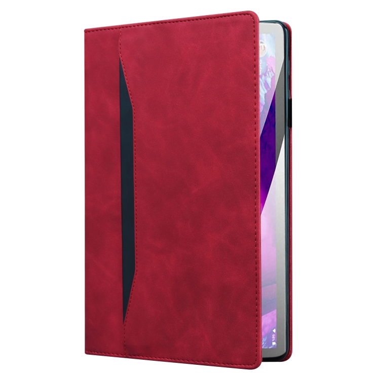 Knižkové puzdro Slot case červené – Xiaomi Pad 7 / 7 Pro | Lacné Kryty Lacné Kryty | Knižkové puzdro Slot case červené – Xiaomi Pad 7 / 7 Pro | Lacné Kryty