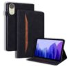 Lacné Kryty | Knižkové puzdro Slot case hnedé – Honor Pad V9 | Lacné Kryty