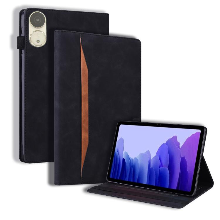 E-shop Knižkové puzdro Slot case čierne – Honor Pad V9
