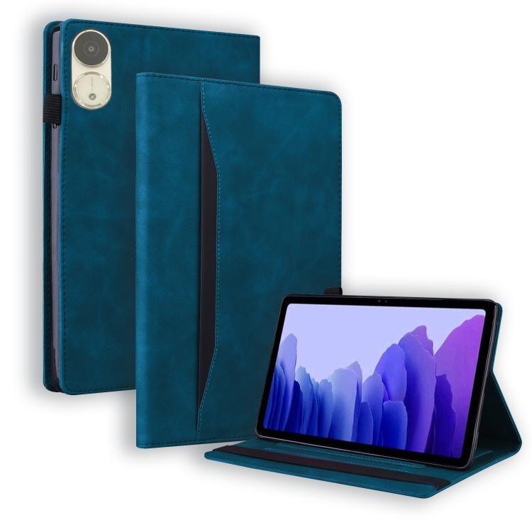 E-shop Knižkové puzdro Slot case modré – Honor Pad V9