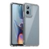 Zadný Kryt Carbon čierny – Motorola Moto G05 / E15 | Lacné Kryty Lacné Kryty | Zadný Kryt Carbon čierny – Motorola Moto G05 / E15 | Lacné Kryty