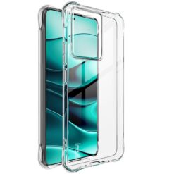 Ochranný kryt Imak transparentný – Realme 14 5G