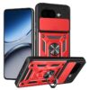 Lacné Kryty | Odolný kryt CamCover Armor modrý – Google Pixel 9a | Lacné Kryty
