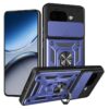 Lacné Kryty | Odolný kryt CamCover Armor zelený – Google Pixel 9a | Lacné Kryty