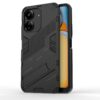Lacné Kryty | Peňaženkové puzdro Splendid case modré – Xiaomi Redmi 13C / Xiaomi Poco C65 | Lacné Kryty