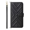 Peňaženkové puzdro Arrow card case ružové – Realme 14T 5G | Lacné Kryty Lacné Kryty | Peňaženkové puzdro Arrow card case ružové – Realme 14T 5G | Lacné Kryty