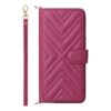 Peňaženkové puzdro Arrow card case hnedé – Realme 14T 5G | Lacné Kryty Lacné Kryty | Peňaženkové puzdro Arrow card case hnedé – Realme 14T 5G | Lacné Kryty