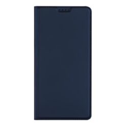 Peňaženkové puzdro Dux Ducis Skin Pro modré – Xiaomi Redmi A5 | Lacné Kryty Lacné Kryty | Peňaženkové puzdro Dux Ducis Skin Pro modré – Xiaomi Redmi A5 | Lacné Kryty