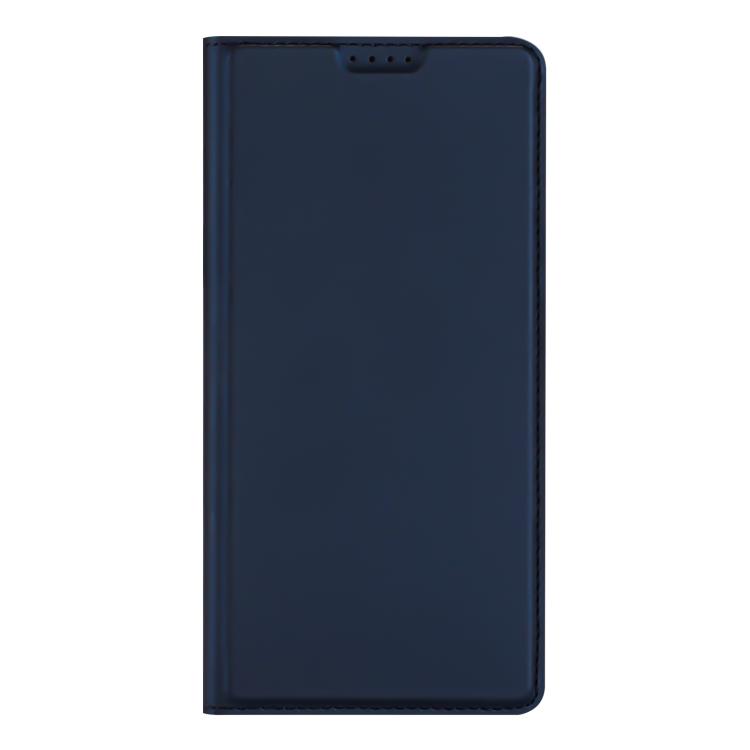 Peňaženkové puzdro Dux Ducis Skin Pro modré – Xiaomi Redmi A5 | Lacné Kryty Lacné Kryty | Peňaženkové puzdro Dux Ducis Skin Pro modré – Xiaomi Redmi A5 | Lacné Kryty
