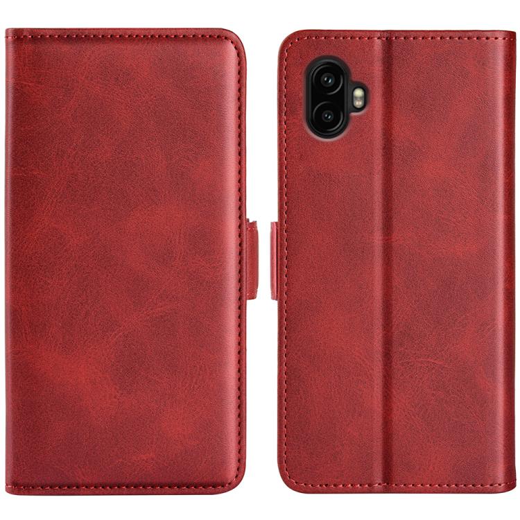 Peňaženkové puzdro Magnetic fresh case červené – Samsung Galaxy Xcover 7 Pro | Lacné Kryty Lacné Kryty | Peňaženkové puzdro Magnetic fresh case červené – Samsung Galaxy Xcover 7 Pro | Lacné Kryty