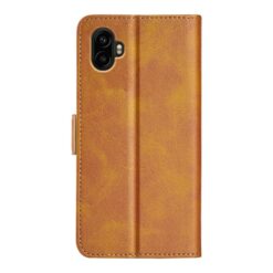 Peňaženkové puzdro Magnetic fresh case žlté – Samsung Galaxy Xcover 7 Pro | Lacné Kryty Lacné Kryty | Peňaženkové puzdro Magnetic fresh case žlté – Samsung Galaxy Xcover 7 Pro | Lacné Kryty