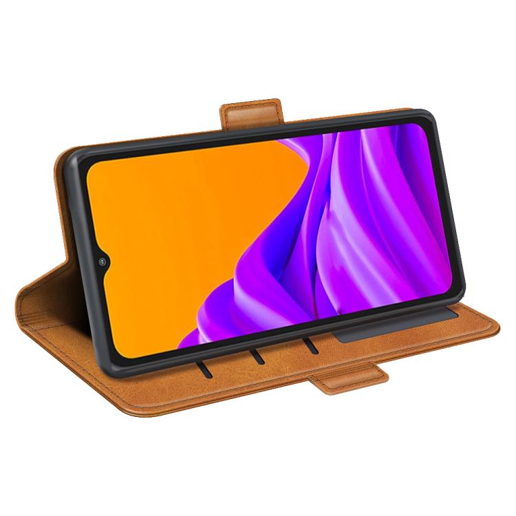Peňaženkové puzdro Magnetic fresh case žlté – Samsung Galaxy Xcover 7 Pro | Lacné Kryty Lacné Kryty | Peňaženkové puzdro Magnetic fresh case žlté – Samsung Galaxy Xcover 7 Pro | Lacné Kryty