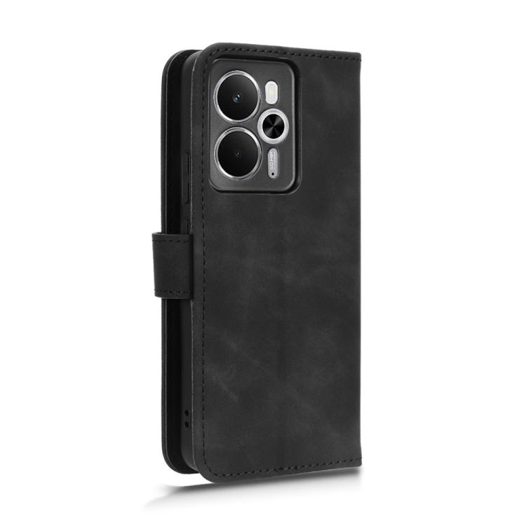 Peňaženkové puzdro Solid čierne – Realme 14 5G | Lacné Kryty Lacné Kryty | Peňaženkové puzdro Solid čierne – Realme 14 5G | Lacné Kryty