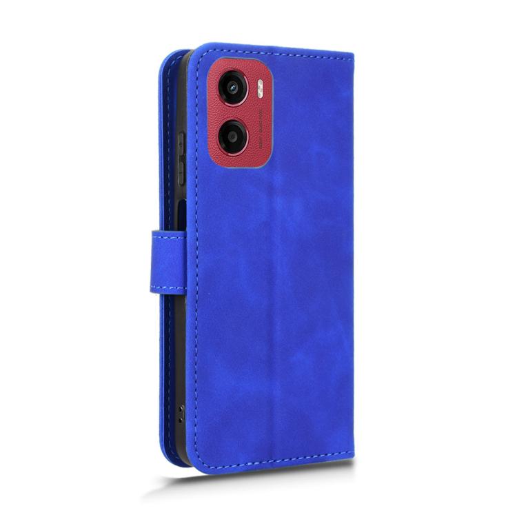Peňaženkové puzdro Solid modré – Motorola Moto G05 / E15 | Lacné Kryty Lacné Kryty | Peňaženkové puzdro Solid modré – Motorola Moto G05 / E15 | Lacné Kryty
