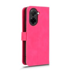 Peňaženkové puzdro Solid ružové – Xiaomi Redmi A5 | Lacné Kryty Lacné Kryty | Peňaženkové puzdro Solid ružové – Xiaomi Redmi A5 | Lacné Kryty