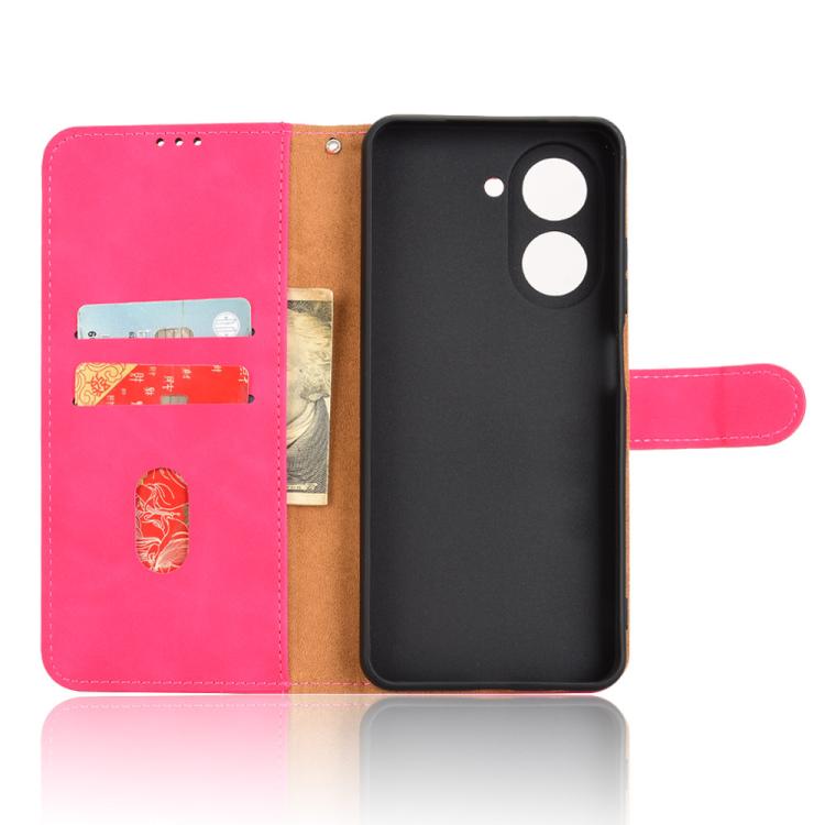 Peňaženkové puzdro Solid ružové – Xiaomi Redmi A5 | Lacné Kryty Lacné Kryty | Peňaženkové puzdro Solid ružové – Xiaomi Redmi A5 | Lacné Kryty