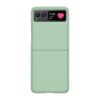 Lacné Kryty | Kryt Abeel Cowhide Case hnedý – Motorola Razr 40 | Lacné Kryty