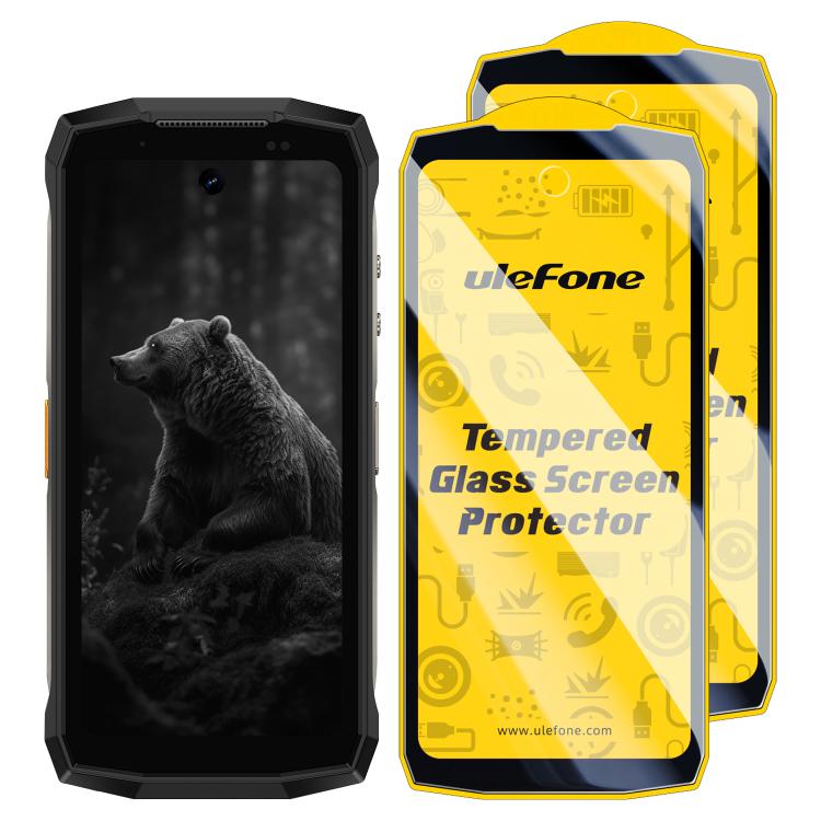 Tvrdené sklo Ulefone 2x celopovrchové – Ulefone Armor Mini 20 | Lacné Kryty Lacné Kryty | Tvrdené sklo Ulefone 2x celopovrchové – Ulefone Armor Mini 20 | Lacné Kryty
