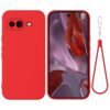 Lacné Kryty | Zadný kryt Candy Case čierny – Google Pixel 9a | Lacné Kryty