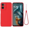 Zadný kryt Candy Case zelený – Motorola Moto G05 / E15 | Lacné Kryty Lacné Kryty | Zadný kryt Candy Case zelený – Motorola Moto G05 / E15 | Lacné Kryty