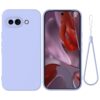 Lacné Kryty | Zadný kryt Candy Case ružový – Google Pixel 9a | Lacné Kryty