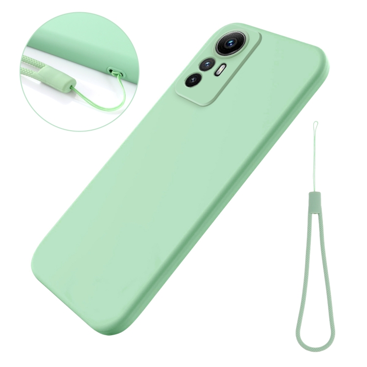 Zadný kryt Candy Case zelený – Xiaomi Redmi Note 12S | Lacné Kryty Lacné Kryty | Zadný kryt Candy Case zelený – Xiaomi Redmi Note 12S | Lacné Kryty